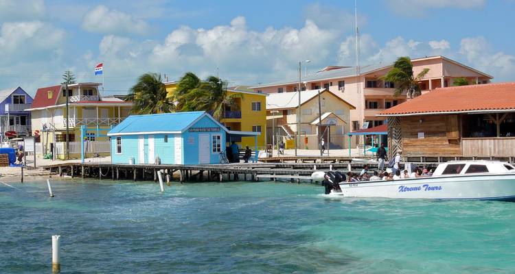 Expérience du Guatemala au Belize - Marvelus Travel 10