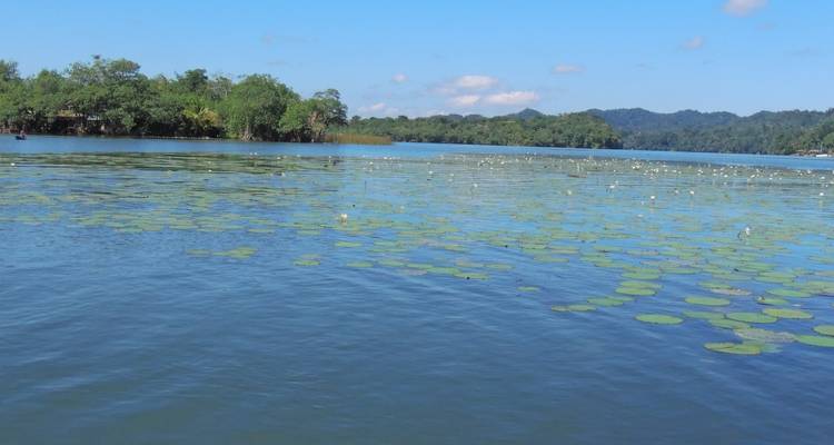 Expérience du Guatemala au Belize - Marvelus Travel 2