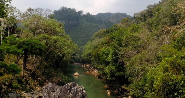 Expérience du Guatemala au Belize - Marvelus Travel 6