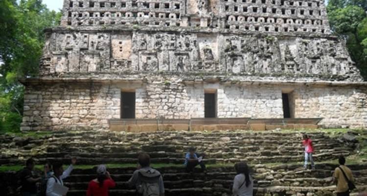 Mayan Heart Trip - Marvelus Travel 6