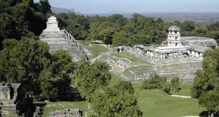 Mayan Heart Trip - Marvelus Travel 2