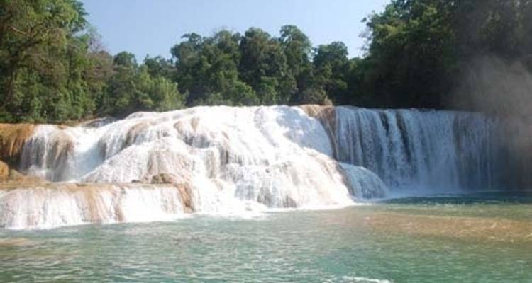 Mayan Heart Trip - Marvelus Travel 7