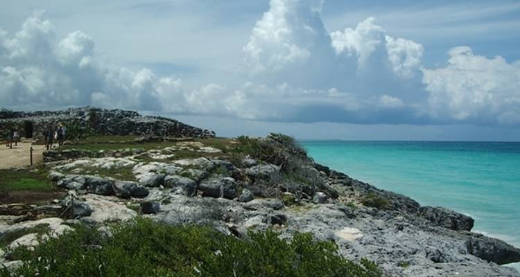 Mayan Heart Trip - Marvelus Travel 4