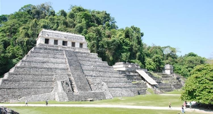 Mayan Heart Trip - Marvelus Travel 8