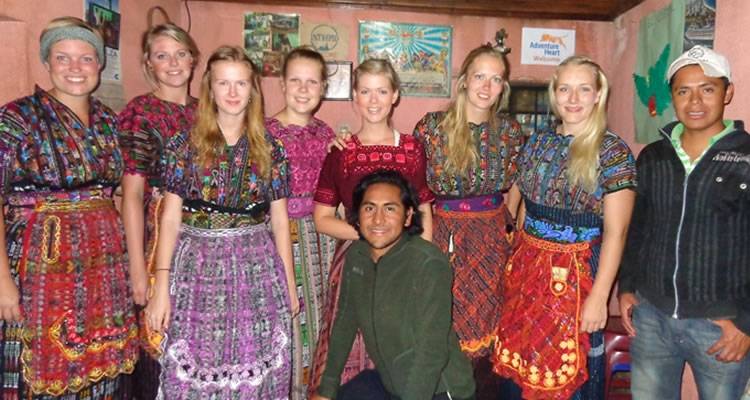 Guatemala Mayan Explorer - Marvelus Travel 10