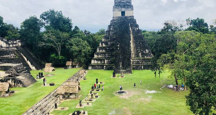 Guatemala Mayan Explorer - Marvelus Travel 6