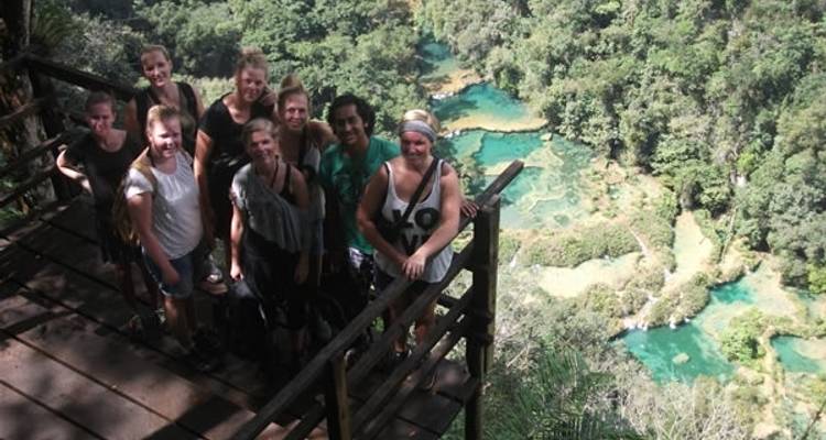 Circuit au Guatemala - Marvelus Travel 4