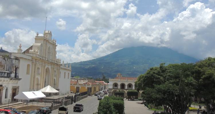 Circuit au Guatemala - Marvelus Travel 8