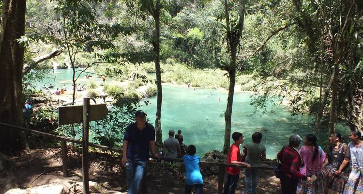 Circuit au Guatemala - Marvelus Travel 3