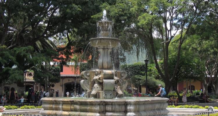 Circuit au Guatemala - Marvelus Travel 1