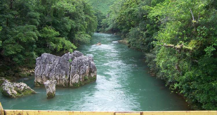 Circuit au Guatemala - Marvelus Travel 2