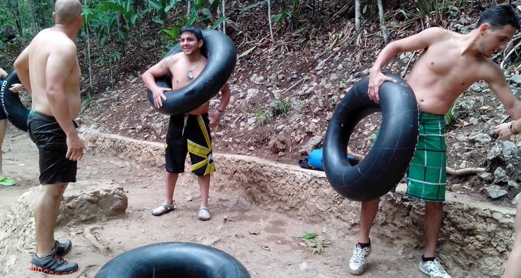 Circuit au Guatemala - Marvelus Travel 6