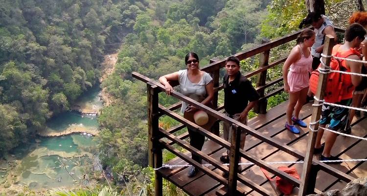 Circuit au Guatemala - Marvelus Travel 7