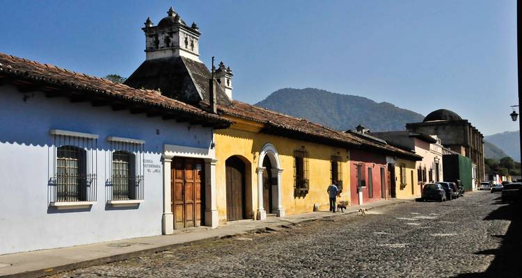 Circuit au Guatemala - 7 jours et 6 nuits - Marvelus Travel 9