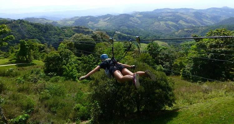 Mountain & Volcano Costa Rica Tour - Marvelus Travel 3