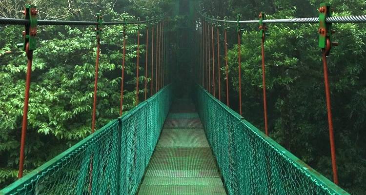 Mountain & Volcano Costa Rica Tour - Marvelus Travel 6