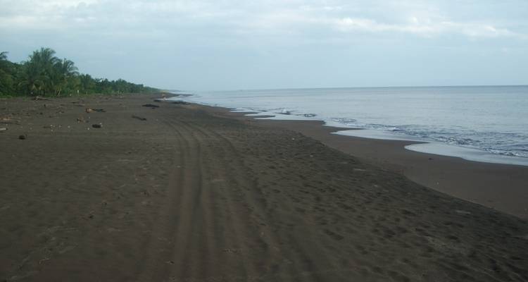 Mountain & Volcano Costa Rica Tour - Marvelus Travel 9