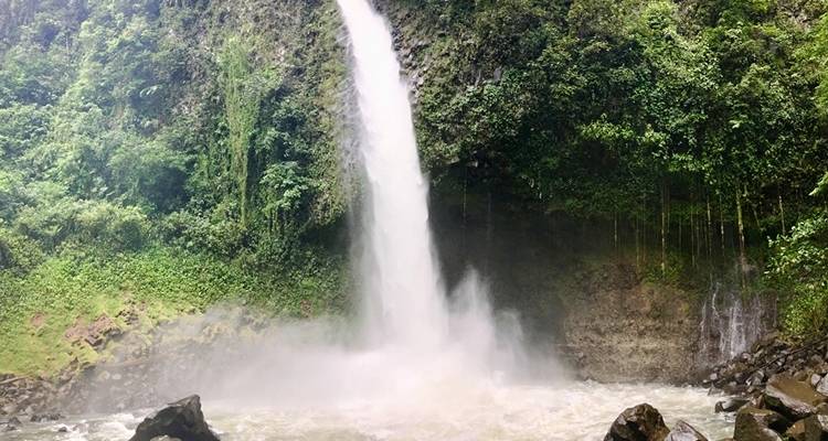Mountain & Volcano Costa Rica Tour - Marvelus Travel 8