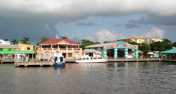 Aventure de Cancun à Antigua - Marvelus Travel 9