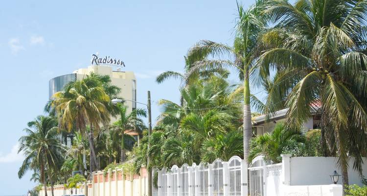 Aventure de Cancun à Antigua - Marvelus Travel 10