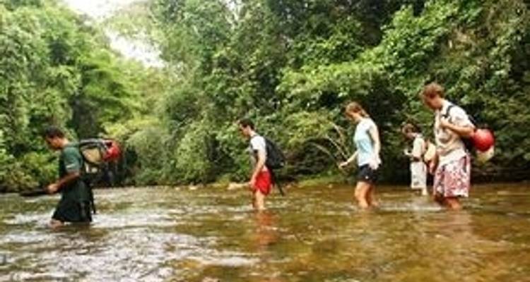 Aventure de Cancun à Antigua - Marvelus Travel 2