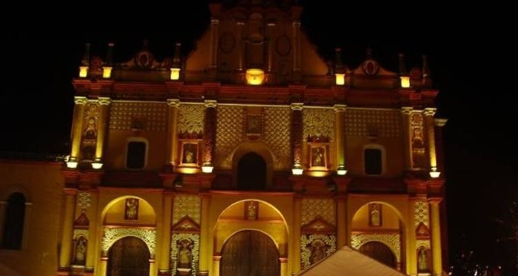 Départ de Mexico et arrivée à Cancun - D - Marvelus Travel 6