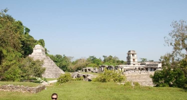 Début Playa del Carmen fin Mexico - Marvelus Travel 6