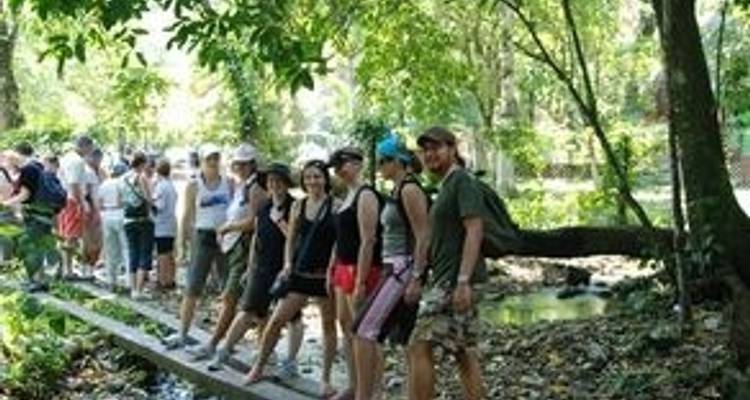 Début Playa del Carmen fin Mexico - Marvelus Travel 4