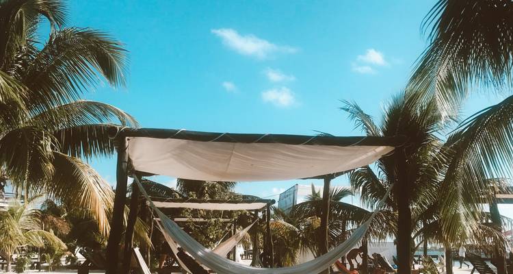 Début Playa del Carmen fin Mexico - Marvelus Travel 10