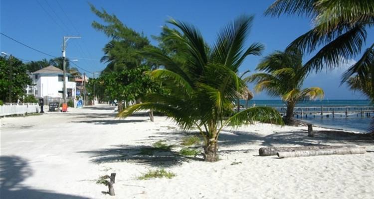Début Playa del Carmen fin Mexico - Marvelus Travel 7
