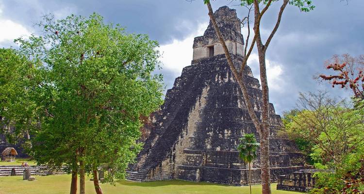 Inicia en Ciudad de Belice acaba en Ciudad de Guatemala - Marvelus Travel 7