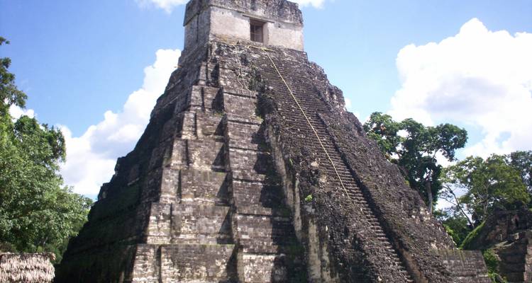 Inicia en Antigua acaba en Ciudad de Guatemala - Marvelus Travel 6