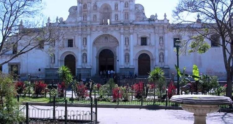 Inicia en Antigua acaba en Ciudad de Guatemala - Marvelus Travel 8