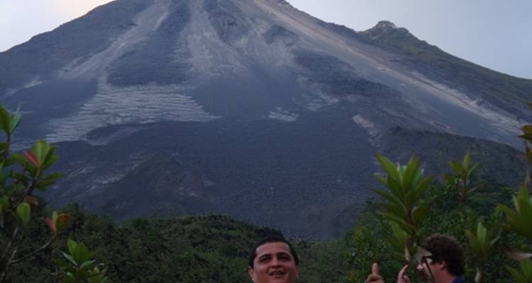 Expérience de San Jose à Antigua - Marvelus Travel 4