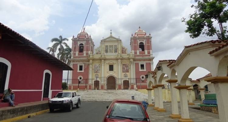 Expérience de San Jose à Antigua - Marvelus Travel 10