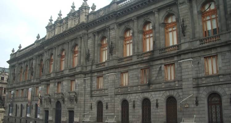 Teotihuacan Pyramids & Temples from Mexico city - Marvelus Travel 6