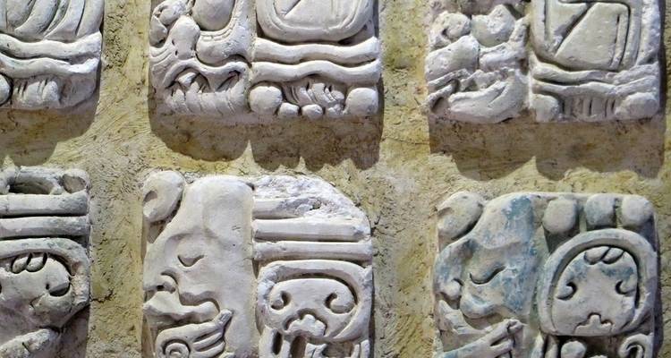 Yaxchilan & Bonampak Ruins - Marvelus Travel 4