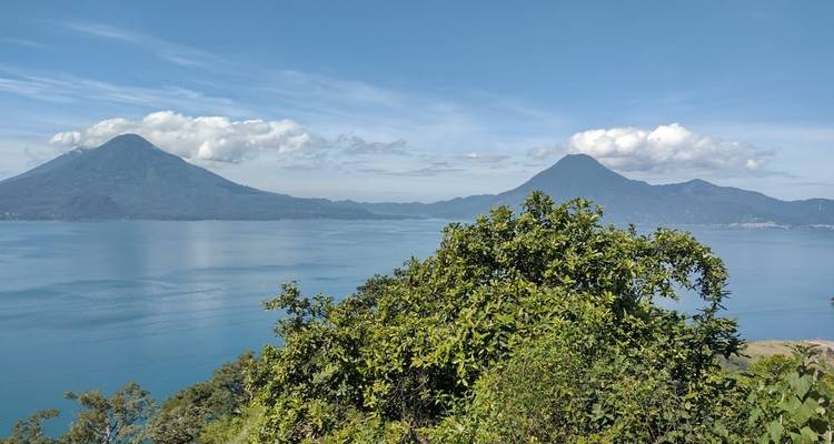 Lake Atitlan & Chichicastenango  Market 3D/2N - Marvelus Travel 7