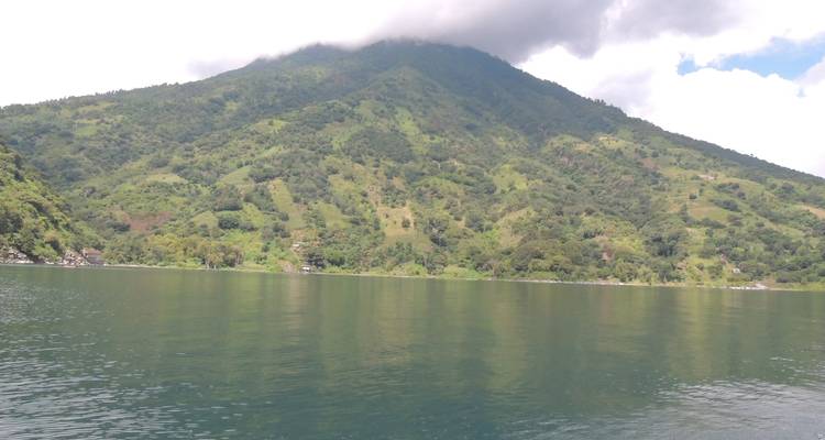 Lake Atitlan & Chichicastenango  Market 3D/2N - Marvelus Travel 9