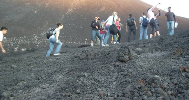 Active Pacaya Volcano Trek - Marvelus Travel 1