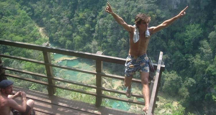 Le trésor du Guatemala - Marvelus Travel 3