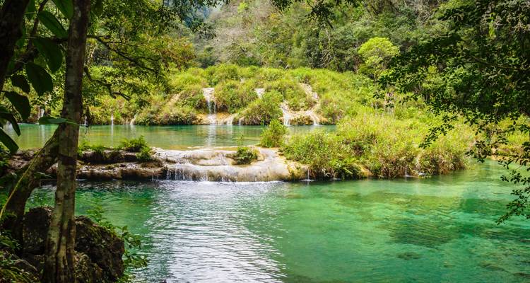 Le trésor du Guatemala - Marvelus Travel 10
