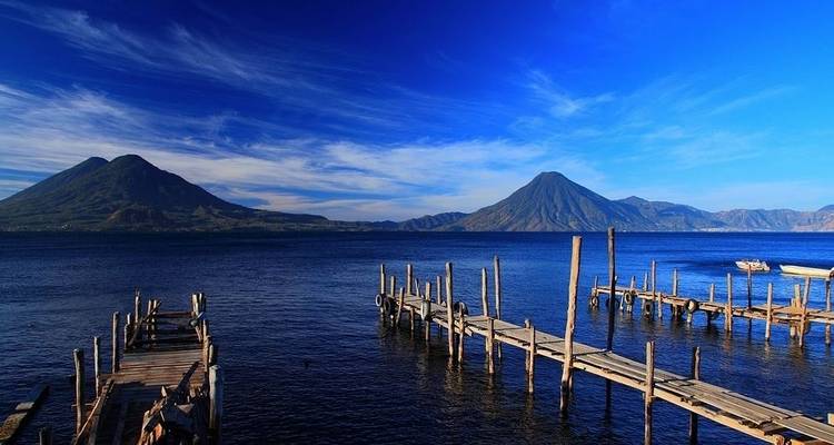 Le trésor du Guatemala - Marvelus Travel 1