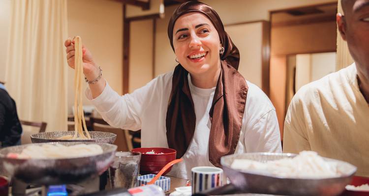 Aventure alimentaire au Japon - Intrepid Travel 7
