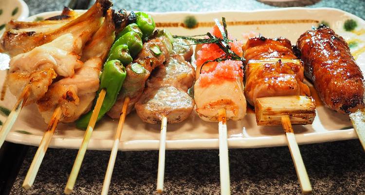 Aventure alimentaire au Japon - Intrepid Travel 3