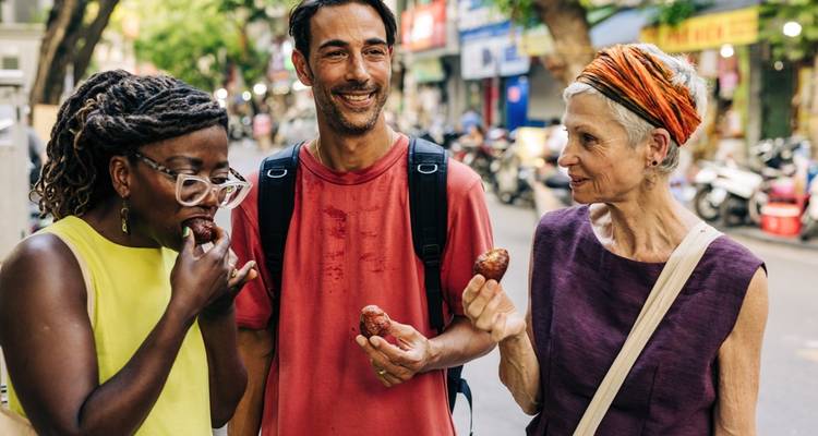 Vietnam Real Food Adventure (8 destinations) - Intrepid Travel 2