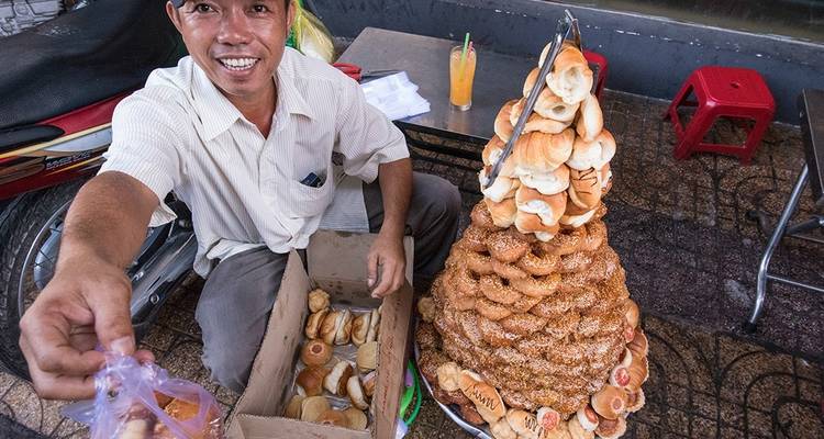 Vietnam Real Food Adventure (8 destinations) - Intrepid Travel 10