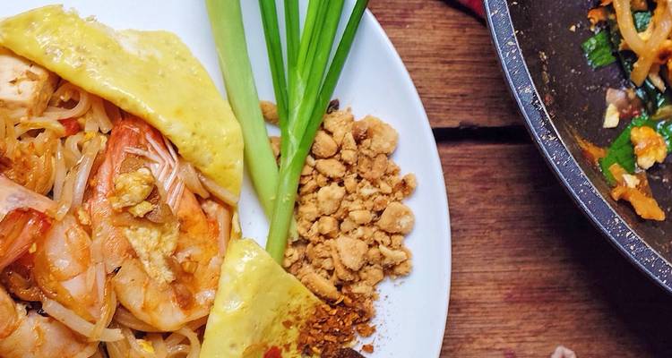 Thailand Real Food Adventure - Intrepid Travel 8