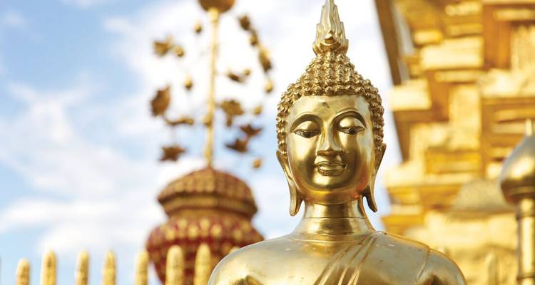 Thailand Real Food Adventure - Intrepid Travel 10