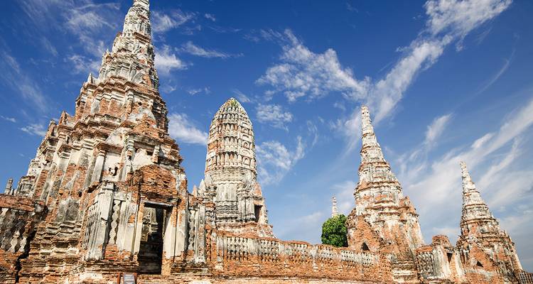 Thailand Real Food Adventure - Intrepid Travel 9